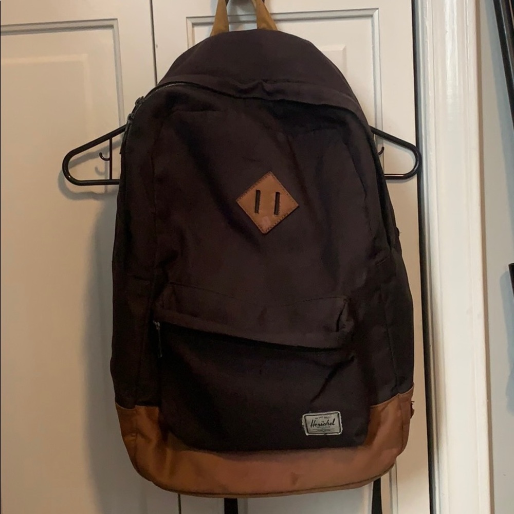 Herschel Supply Co. backpack